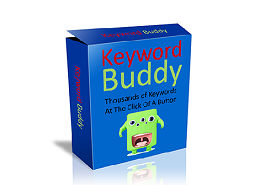 نرم افزار آنالیز کلمات کلیدی Keyword Buddy