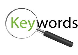 Optimized Keywords