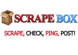 Scrape Box