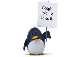 google penguin seo reputation