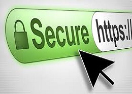 secure https