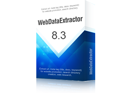 webextractor